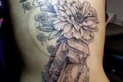 Floral