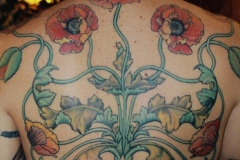 jugendstil