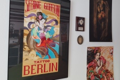 SixtyNine Tattoo Sursee