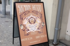 SixtyNine Tattoo Sursee